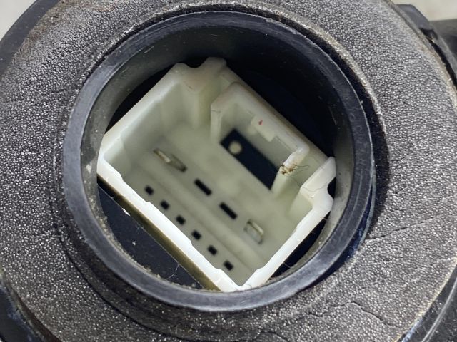 bontott TOYOTA COROLLA Jobb hátsó Ajtózár