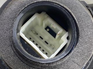 bontott TOYOTA COROLLA Jobb hátsó Ajtózár