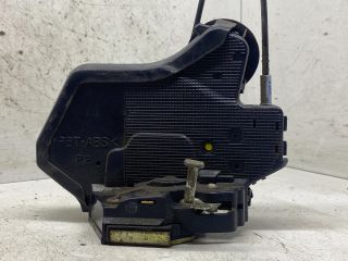 bontott TOYOTA COROLLA Jobb hátsó Ajtózár