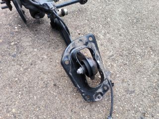 bontott TOYOTA COROLLA Jobb hátsó Alsó Lengőkar