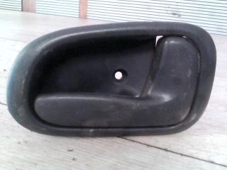 bontott TOYOTA COROLLA Jobb hátsó Belső Kilincs