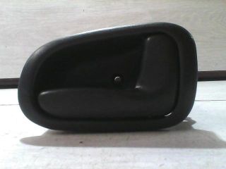 bontott TOYOTA COROLLA Jobb hátsó Belső Kilincs