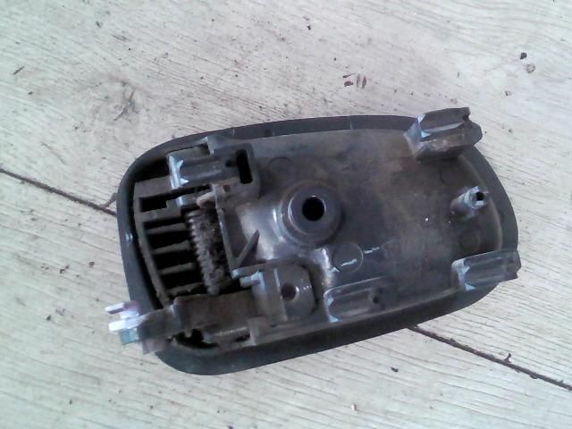 bontott TOYOTA COROLLA Jobb hátsó Belső Kilincs