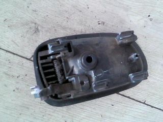 bontott TOYOTA COROLLA Jobb hátsó Belső Kilincs