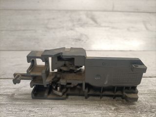 bontott TOYOTA COROLLA Jobb hátsó Belső Kilincs