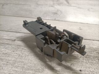 bontott TOYOTA COROLLA Jobb hátsó Belső Kilincs