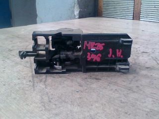 bontott TOYOTA COROLLA Jobb hátsó Belső Kilincs