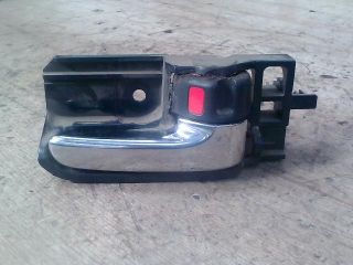 bontott TOYOTA COROLLA Jobb hátsó Belső Kilincs