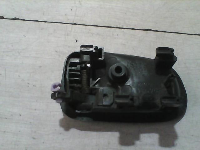 bontott TOYOTA COROLLA Jobb hátsó Belső Kilincs