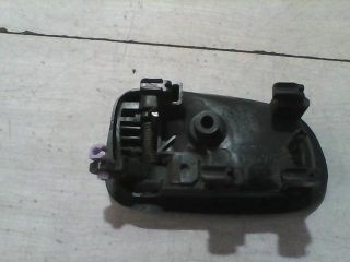 bontott TOYOTA COROLLA Jobb hátsó Belső Kilincs