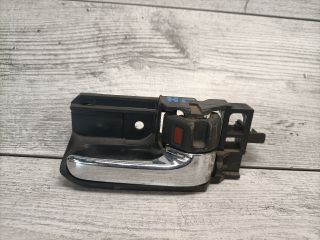 bontott TOYOTA COROLLA Jobb hátsó Belső Kilincs