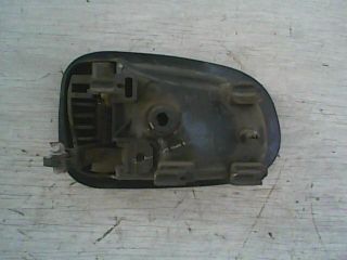 bontott TOYOTA COROLLA Jobb hátsó Belső Kilincs