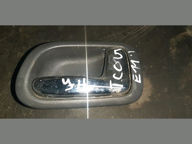 bontott TOYOTA COROLLA Jobb hátsó Belső Kilincs