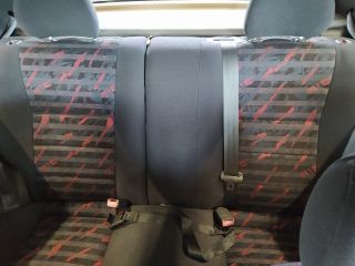 bontott TOYOTA COROLLA Jobb hátsó Csomagtér Burkolat (Műanyag)