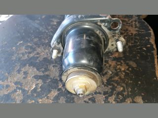 bontott TOYOTA COROLLA Jobb hátsó Gólyaláb (Lengécsillapító, Rugó)