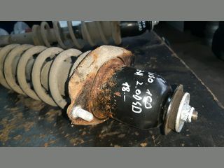 bontott TOYOTA COROLLA Jobb hátsó Gólyaláb (Lengécsillapító, Rugó)