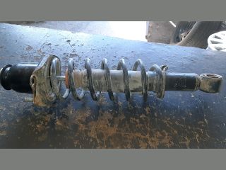 bontott TOYOTA COROLLA Jobb hátsó Gólyaláb (Lengécsillapító, Rugó)