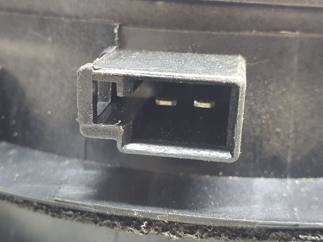 bontott TOYOTA COROLLA Jobb hátsó Hangszóró