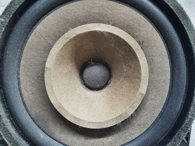bontott TOYOTA COROLLA Jobb hátsó Hangszóró
