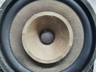 bontott TOYOTA COROLLA Jobb hátsó Hangszóró