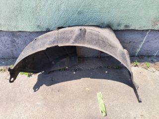 bontott TOYOTA COROLLA Jobb hátsó Hátsó Dobbetét (Kerékjárati, Műanyag)