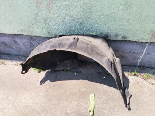 bontott TOYOTA COROLLA Jobb hátsó Hátsó Dobbetét (Kerékjárati, Műanyag)