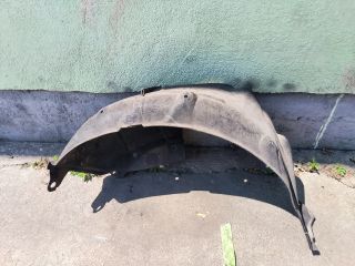 bontott TOYOTA COROLLA Jobb hátsó Hátsó Dobbetét (Kerékjárati, Műanyag)