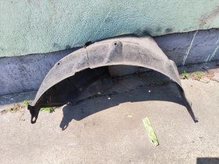 bontott TOYOTA COROLLA Jobb hátsó Hátsó Dobbetét (Kerékjárati, Műanyag)