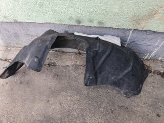 bontott TOYOTA COROLLA Jobb hátsó Hátsó Dobbetét (Kerékjárati, Műanyag)