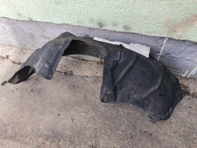 bontott TOYOTA COROLLA Jobb hátsó Hátsó Dobbetét (Kerékjárati, Műanyag)