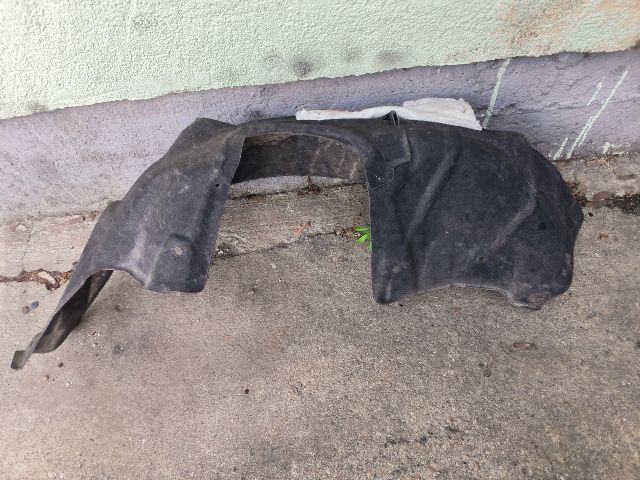 bontott TOYOTA COROLLA Jobb hátsó Hátsó Dobbetét (Kerékjárati, Műanyag)