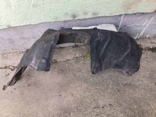 bontott TOYOTA COROLLA Jobb hátsó Hátsó Dobbetét (Kerékjárati, Műanyag)