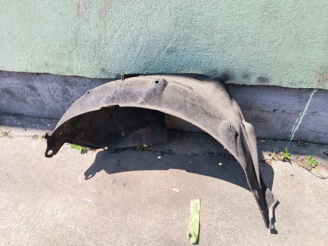 bontott TOYOTA COROLLA Jobb hátsó Hátsó Dobbetét (Kerékjárati, Műanyag)