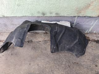 bontott TOYOTA COROLLA Jobb hátsó Hátsó Dobbetét (Kerékjárati, Műanyag)