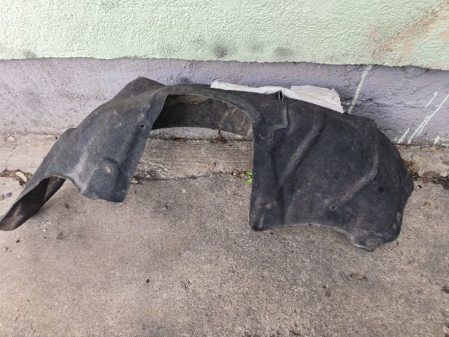 bontott TOYOTA COROLLA Jobb hátsó Hátsó Dobbetét (Kerékjárati, Műanyag)