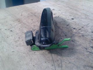 bontott TOYOTA COROLLA Jobb hátsó Külső Kilincs