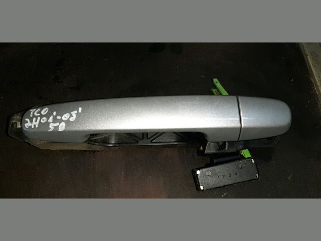 bontott TOYOTA COROLLA Jobb hátsó Külső Kilincs