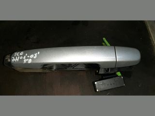 bontott TOYOTA COROLLA Jobb hátsó Külső Kilincs