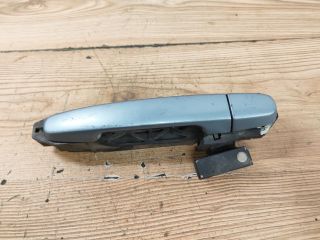 bontott TOYOTA COROLLA Jobb hátsó Külső Kilincs