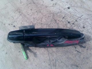 bontott TOYOTA COROLLA Jobb hátsó Külső Kilincs