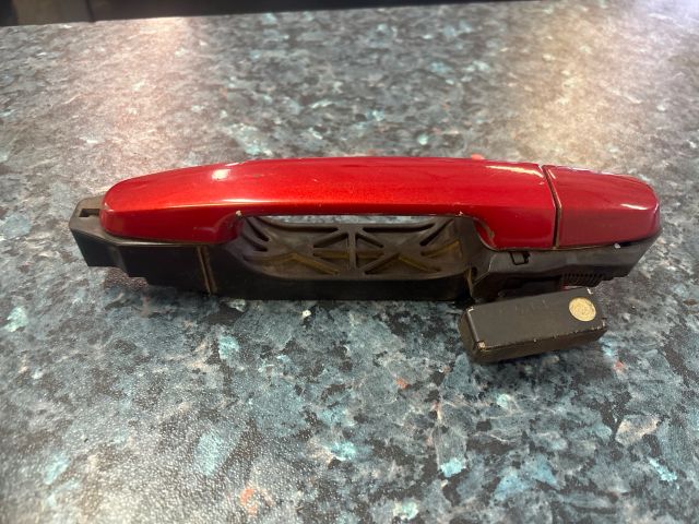 bontott TOYOTA COROLLA Jobb hátsó Külső Kilincs