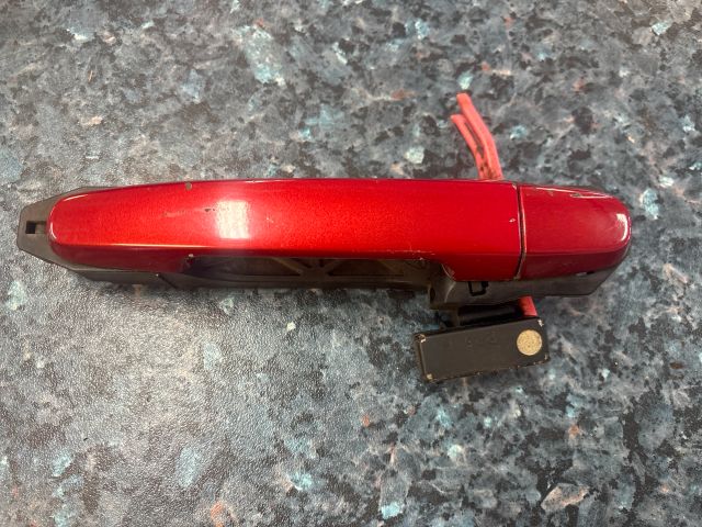 bontott TOYOTA COROLLA Jobb hátsó Külső Kilincs