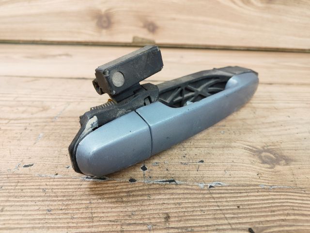 bontott TOYOTA COROLLA Jobb hátsó Külső Kilincs