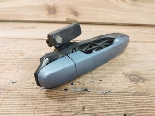 bontott TOYOTA COROLLA Jobb hátsó Külső Kilincs