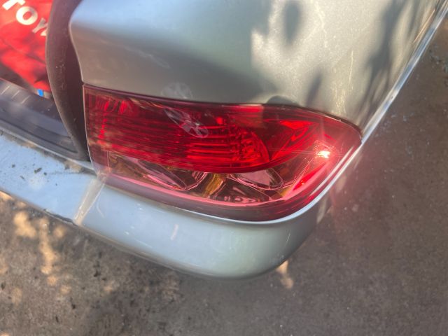 bontott TOYOTA COROLLA Jobb Hátsó Lámpa