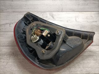 bontott TOYOTA COROLLA Jobb Hátsó Lámpa