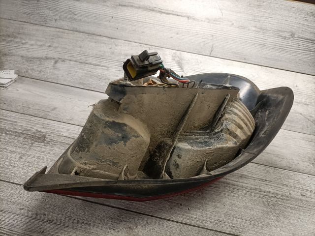 bontott TOYOTA COROLLA Jobb Hátsó Lámpa