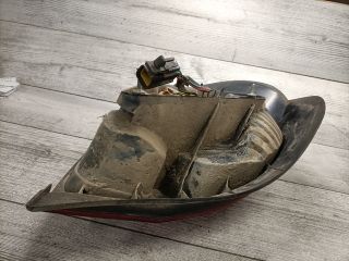 bontott TOYOTA COROLLA Jobb Hátsó Lámpa