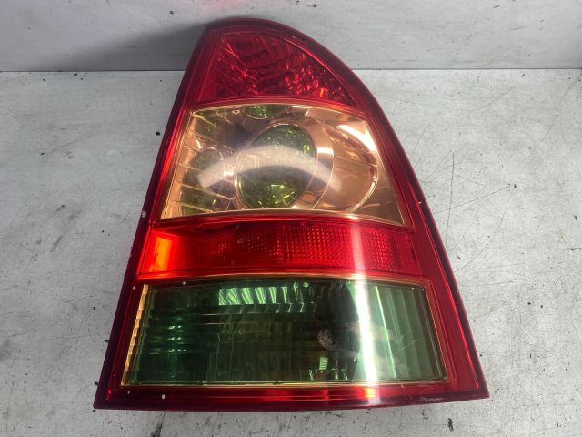 bontott TOYOTA COROLLA Jobb Hátsó Lámpa