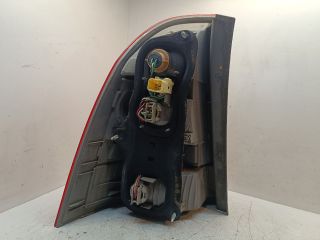 bontott TOYOTA COROLLA Jobb Hátsó Lámpa